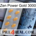 Zen Power Gold 3000 44